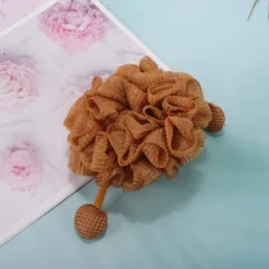 Unique Bargains Cute Cartoon Bath Sponge 1 Pc -UNIQUE BARGAIN Shop GUEST f94edfbb bfaa 4a61 87cf 2ac78a78497a