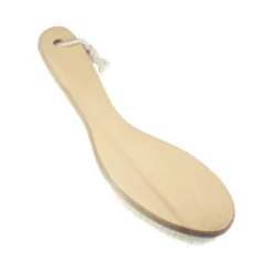 Unique Bargains Curved Handle Bath Brush For Shower 9.84" Length Beige 1 Pc -UNIQUE BARGAIN Shop GUEST f953a592 3b87 4012 8bb3 780007efb455