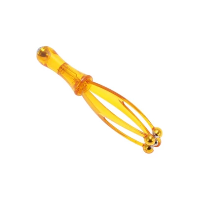 Unique Bargains Portable Roller Finger Massager 1 Pc 7 Unique Bargains Portable Roller Finger Massager 1 Pc - Image 7