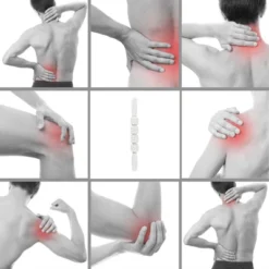 Unique Bargains Comfortable Wolf Tooth Massage Stick 14.06"x1.97" 1 Pc -UNIQUE BARGAIN Shop GUEST f9875c7d f6e5 4ad3 a9c6 128448a959b1