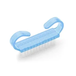 Unique Bargains Durable Translucent Horn Nail Brush 2.44"x1.38" 1 Pc -UNIQUE BARGAIN Shop GUEST f9ab55ed 02ba 41c6 b93c f792861db71a