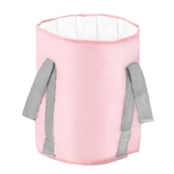 Unique Bargains Foldable Bucket For Outdoor Camping 1 Pc -UNIQUE BARGAIN Shop GUEST f9dd95cf 189b 485b b9b6 13baddc601af