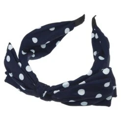 Unique Bargains Women's Polka Dots Wide Bow Headbands 14 Unique Bargains Women's Polka Dots Wide Bow Headbands -UNIQUE BARGAIN Shop GUEST f9eb3b5a f3f7 475d bab9 686d10115e31