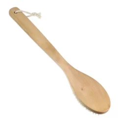 Unique Bargains Long Handle Bath Brush For Shower 16.14" Length Yellow 1 Pc -UNIQUE BARGAIN Shop GUEST fa4ad146 a24b 4ade bf74 ef9d82f2e77a