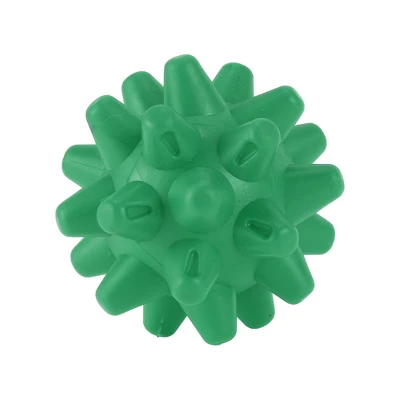 Unique Bargains Simple Durable Spiky Massage Ball 1 Pc 4 Unique Bargains Simple Durable Spiky Massage Ball 1 Pc - Image 4