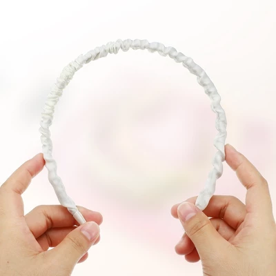 Unique Bargains Women's Fashion Party Wedding Headbands Set Multicolored 3 Pcs 5 Unique Bargains Women's Fashion Party Wedding Headbands Set Multicolored 3 Pcs - Image 5