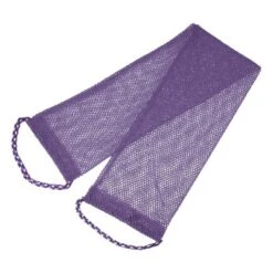 Unique Bargains Elasticity Body Scrub Towel 29.92"x5.51" 1 Pc -UNIQUE BARGAIN Shop GUEST fad1ec47 8203 4452 8606 9cf46b0ecc64