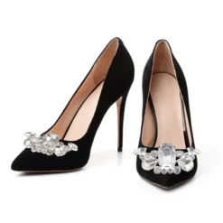 Unique Bargains Women's Rhinestone Shoe Buckle 2.76"x1.18" Silver Tone 2 Pcs 9 Unique Bargains Women's Rhinestone Shoe Buckle 2.76"x1.18" Silver Tone 2 Pcs -UNIQUE BARGAIN Shop GUEST fae33492 35c6 4cb3 b944 c15cf6ffa0f8