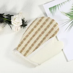 Unique Bargains Bath Shower Gloves 8.66"x7.09" Orange 1 Pc 8 Unique Bargains Bath Shower Gloves 8.66"x7.09" Orange 1 Pc -UNIQUE BARGAIN Shop GUEST faef76ca f673 4384 8466 d1ff8e2c60a1