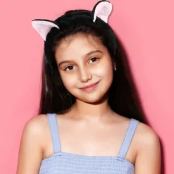 Unique Bargains Women's Cat Ears Headbands Silicone Facial Cleansing Brush Black Green 2Pcs 8 Unique Bargains Women's Cat Ears Headbands Silicone Facial Cleansing Brush Black Green 2Pcs -UNIQUE BARGAIN Shop GUEST fb168891 efc3 4532 bdeb 1a4a02cd41fe