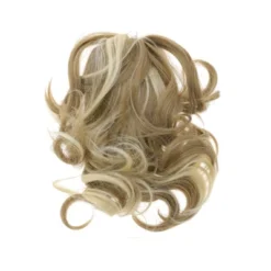 Unique Bargains Pear Blossom Roll Wig Hair Clips 11.81" Length 1 Pc -UNIQUE BARGAIN Shop GUEST fbb164c8 9982 43d5 bf7e c60037ba96e1