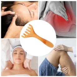 Unique Bargains Antler-shaped Head Massage Comb Green Brown 1 Pc 7 Unique Bargains Antler-shaped Head Massage Comb Green Brown 1 Pc -UNIQUE BARGAIN Shop GUEST fc1708f7 6a8d 4fbc a509 6e0781686f56