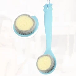 Unique Bargains Long Handle Bath Brush 11.81"x2.95"x0.98" -UNIQUE BARGAIN Shop GUEST fc3192f5 e677 4bc8 991c 1c24154270b0