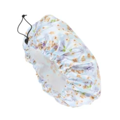 Unique Bargains Women's Flowers Bath Cap Blue White 1 Pc 5 Unique Bargains Women's Flowers Bath Cap Blue White 1 Pc -UNIQUE BARGAIN Shop GUEST fd275702 6f91 4fd2 b0b6 09ae40a532e8