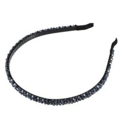 Unique Bargains Women's Hairband 2 Rows Rhinestone Headband 0.31 Inch Wide 1 Pc 27 Unique Bargains Women's Hairband 2 Rows Rhinestone Headband 0.31 Inch Wide 1 Pc -UNIQUE BARGAIN Shop GUEST fe3715e0 2c73 4153 9309 7f0f43e5de77