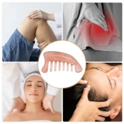 Unique Bargains Portable Head Massage Comb 1 Pc -UNIQUE BARGAIN Shop GUEST fe6536ec 8cef 42e8 bd38 b97157d725c8