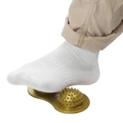 Unique Bargains Double Sphere Foot Massager 1 Pc -UNIQUE BARGAIN Shop GUEST fe75b979 9a4e 41b5 9d25 50f2a9115577