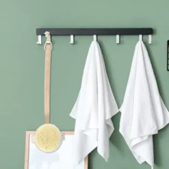 Unique Bargains Long Curved Handle Bath Brush For Shower 15.94" Length Beige 1 Pc -UNIQUE BARGAIN Shop GUEST fe828189 a1e7 4357 8ce1 0a29f702ffb2