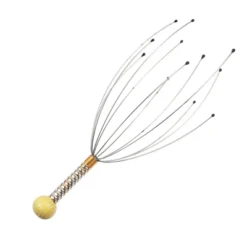 Unique Bargains Hand-Held 20 Fingers Head Massager 1 Pc -UNIQUE BARGAIN Shop GUEST fee459dc dfaa 4feb 957e 004976faafec