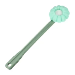 Unique Bargains Long Handle Bath Brush For Shower 14.96" Length 1 Pc -UNIQUE BARGAIN Shop GUEST fef91b0f 0423 4a0f b2ac 83d33d83a833