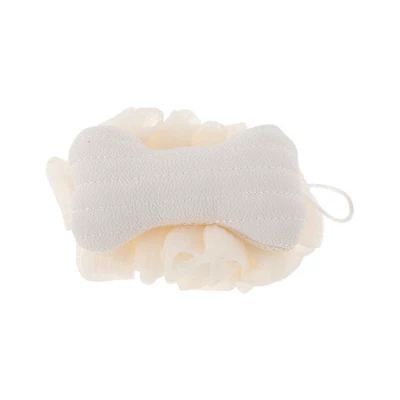 Unique Bargains Cartoon Bath Sponge Beige 5.51"x5.51"x3.54" 1 Pc 6 Unique Bargains Cartoon Bath Sponge Beige 5.51"x5.51"x3.54" 1 Pc - Image 6