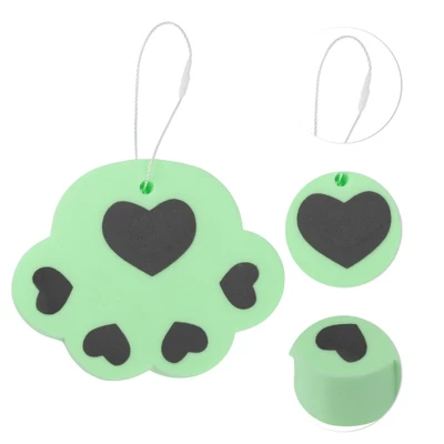 Unique Bargains Cat Claw Bath Sponge 1 Pc 2 Unique Bargains Cat Claw Bath Sponge 1 Pc - Image 2