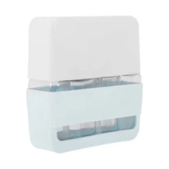 Unique Bargains Reusable Travel Container Set 3 Pcs 18 Unique Bargains Reusable Travel Container Set 3 Pcs -UNIQUE BARGAIN Shop GUEST ff6dfd5f 92a7 4c2f a1dc 6bc65d4531c6