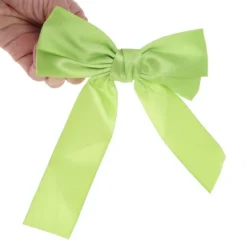 Unique Bargains Solid Bow Ribbon Duckbill Hair Clips 1 Pc -UNIQUE BARGAIN Shop GUEST ff78b095 2c50 49b2 8487 73dfaaa4e668