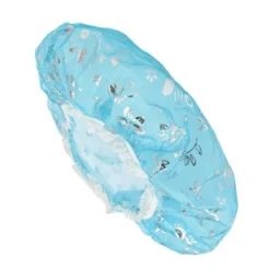 Unique Bargains Women Double Layer Mesh Shower Cap 1 Pc 7 Unique Bargains Women Double Layer Mesh Shower Cap 1 Pc -UNIQUE BARGAIN Shop GUEST ffedeeda 5634 4140 b587 36607f1db7b7